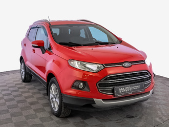 EcoSport