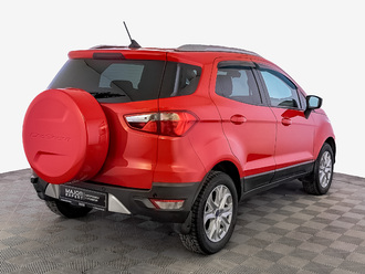 EcoSport