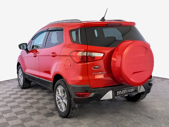 EcoSport