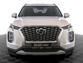 фото Hyundai Palisade I 2020