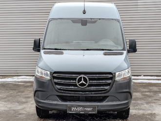 фото Mercedes-Benz Sprinter (VS30) 2019