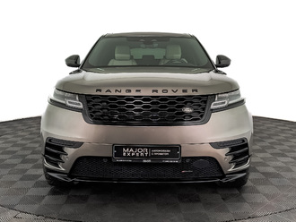 фото Land Rover Range Rover Velar 2022