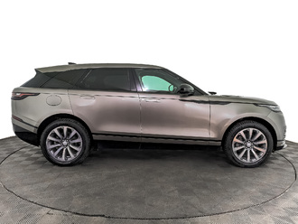 фото Land Rover Range Rover Velar 2022