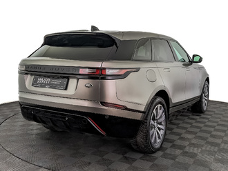 фото Land Rover Range Rover Velar 2022