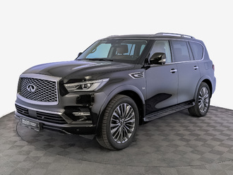 Infiniti QX80