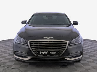 фото Genesis G80 I 2019