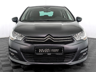 фото Citroen C4 II 2013