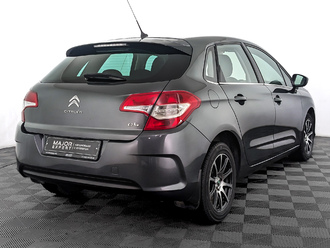 фото Citroen C4 II 2013