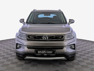 фото Changan CS35 Plus 2021