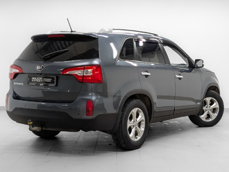 фото Kia Sorento II 2015