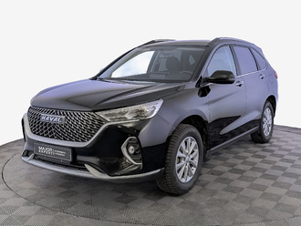 фото Haval M6 2023