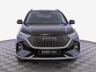 фото Haval M6 2023