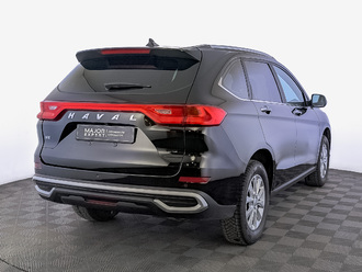 фото Haval M6 2023