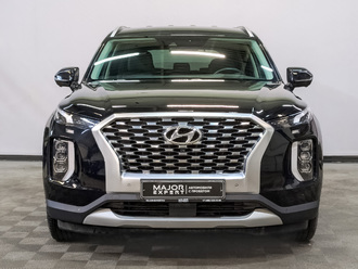 фото Hyundai Palisade I 2021