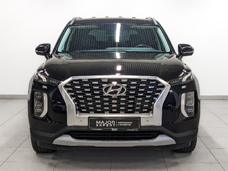 фото Hyundai Palisade I 2022