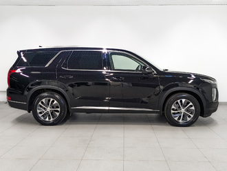 фото Hyundai Palisade I 2022