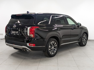 фото Hyundai Palisade I 2022