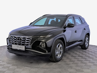 фото Hyundai Tucson IV 2022