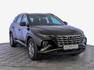 фото Hyundai Tucson IV 2022