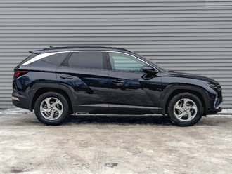 фото Hyundai Tucson IV 2022