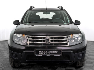 фото Renault Duster 2015