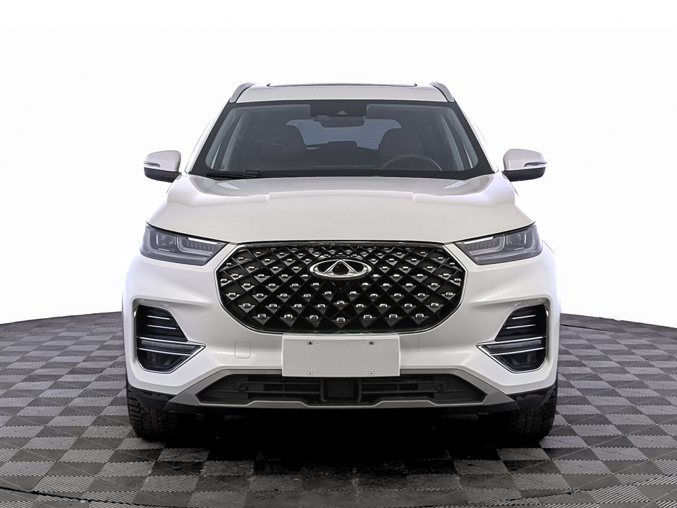 Фото Chery Tiggo 8 Pro 2023 г.в. с пробегом 61 600 км