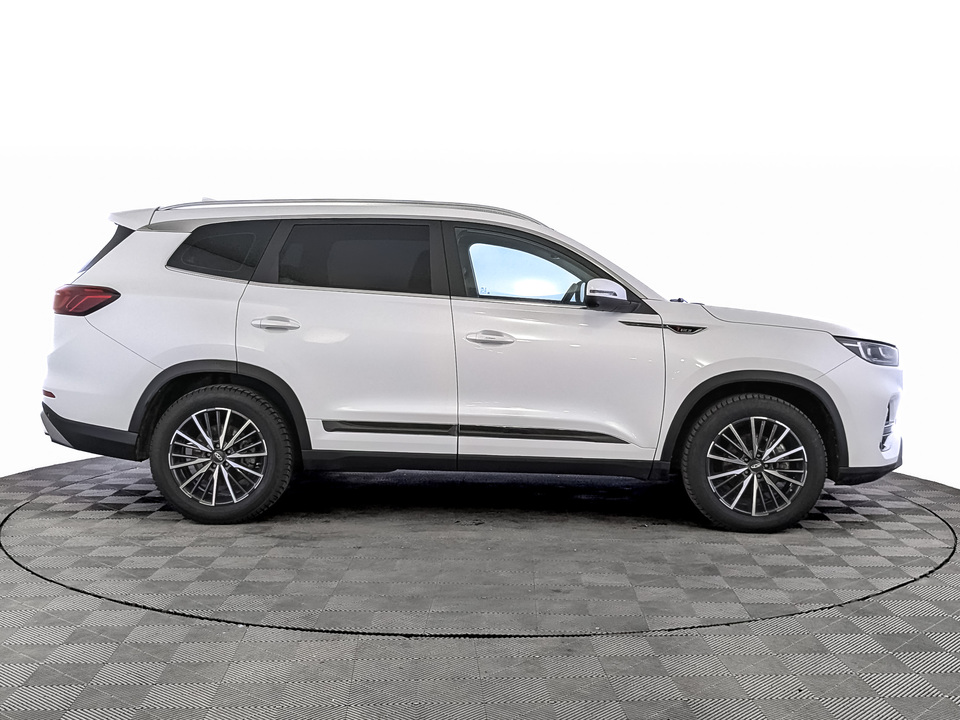 Фото Chery Tiggo 8 Pro 2023 г.в. с пробегом 61 600 км