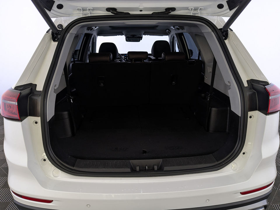 Фото Chery Tiggo 8 Pro 2023 г.в. с пробегом 61 600 км