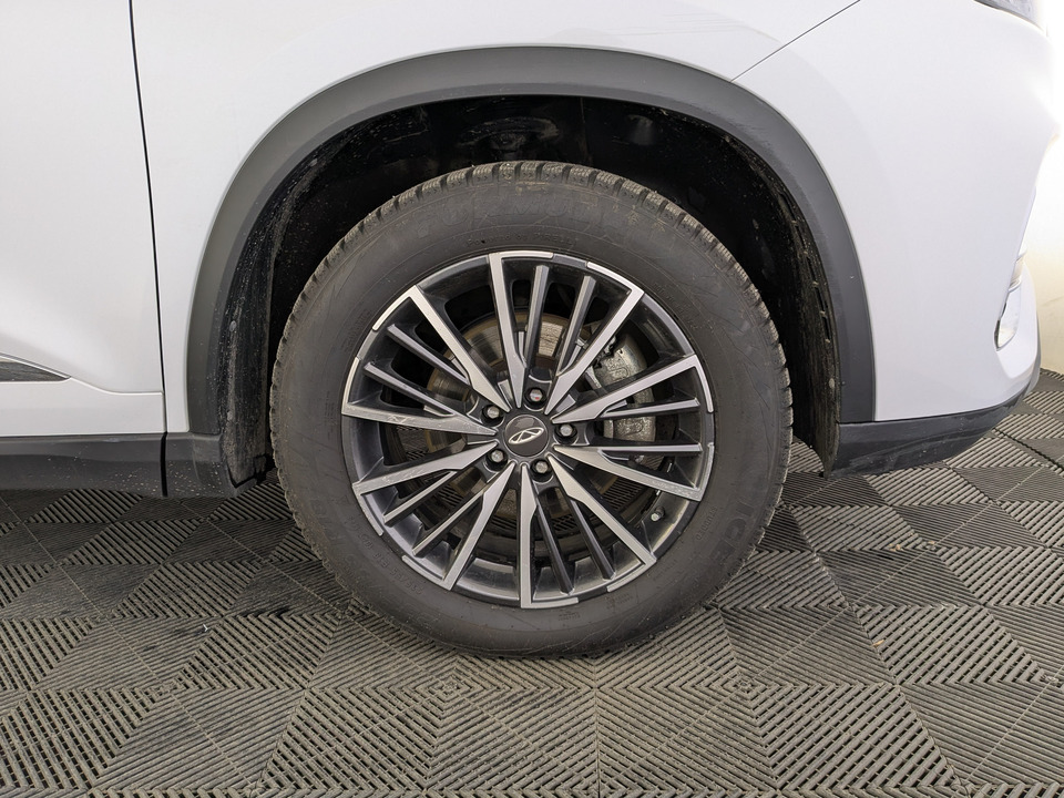 Фото Chery Tiggo 8 Pro 2023 г.в. с пробегом 61 600 км