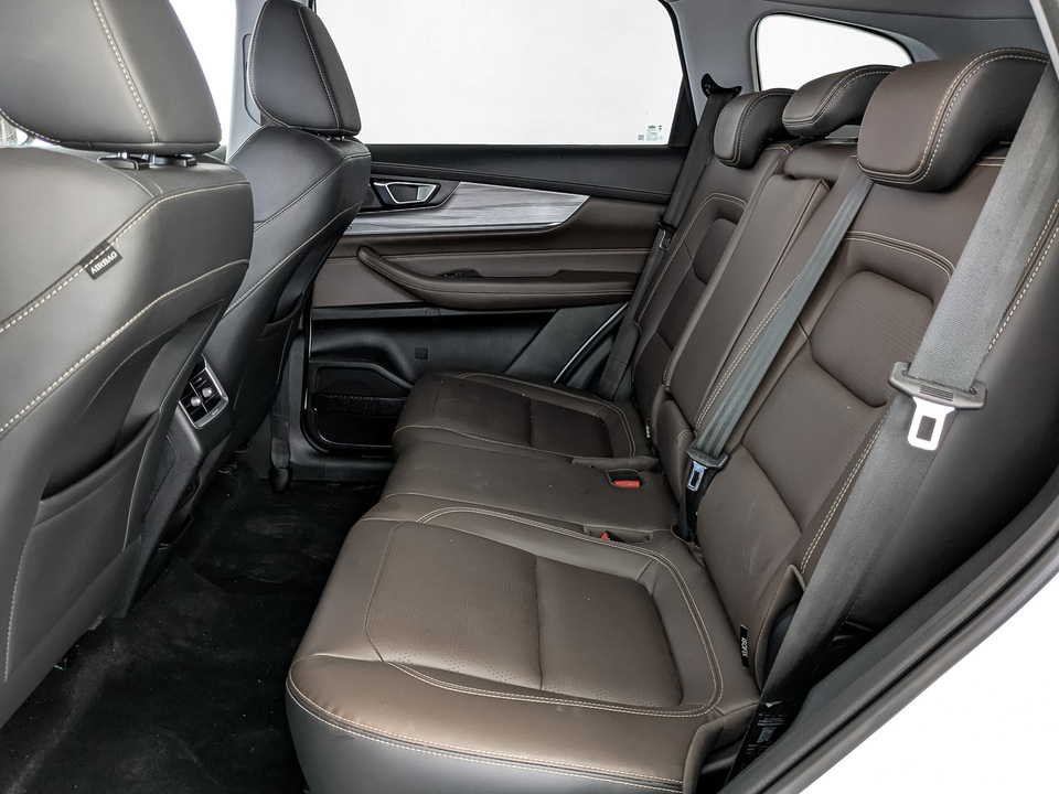 Фото Chery Tiggo 8 Pro 2023 г.в. с пробегом 61 600 км
