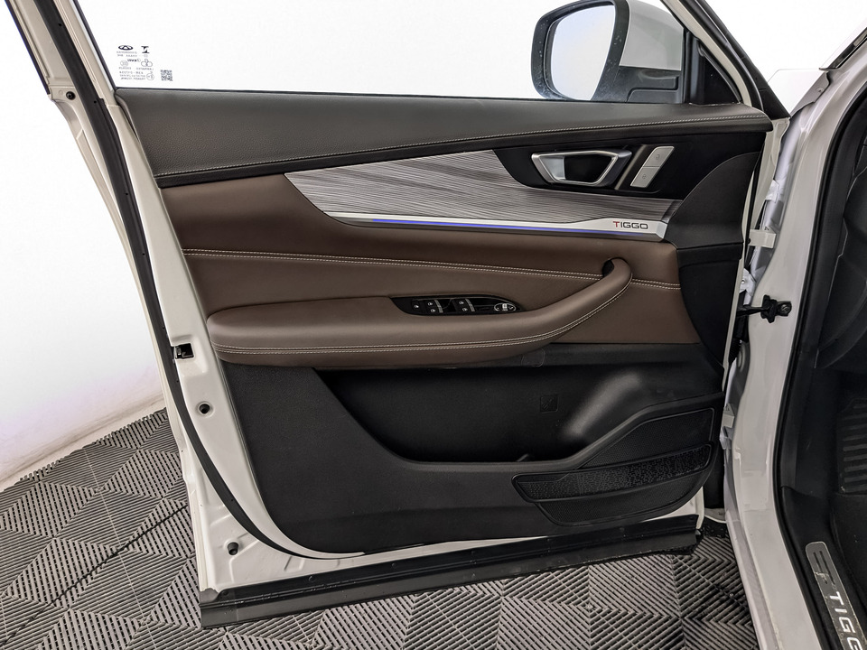 Фото Chery Tiggo 8 Pro 2023 г.в. с пробегом 61 600 км