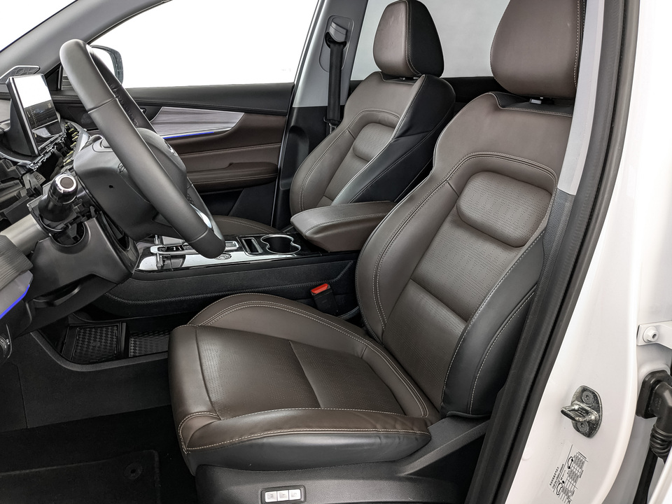 Фото Chery Tiggo 8 Pro 2023 г.в. с пробегом 61 600 км