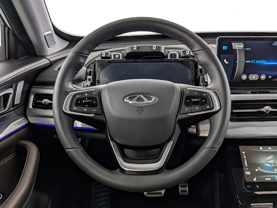 Фото Chery Tiggo 8 Pro 2023 г.в. с пробегом 61 600 км