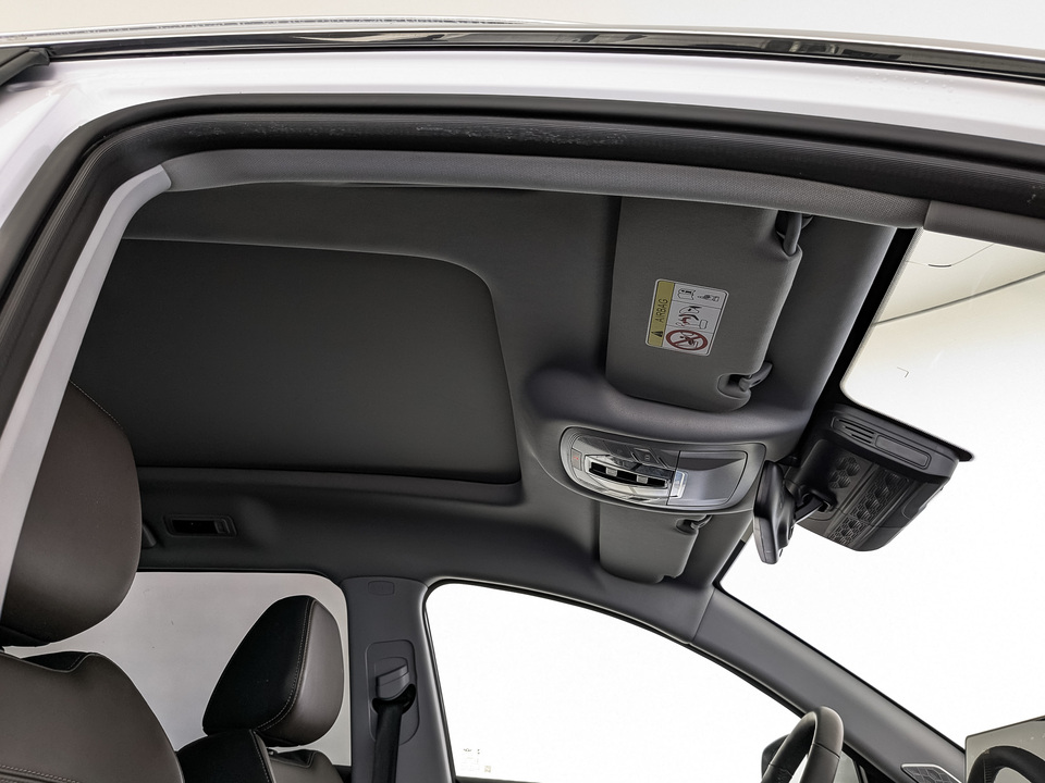 Фото Chery Tiggo 8 Pro 2023 г.в. с пробегом 61 600 км