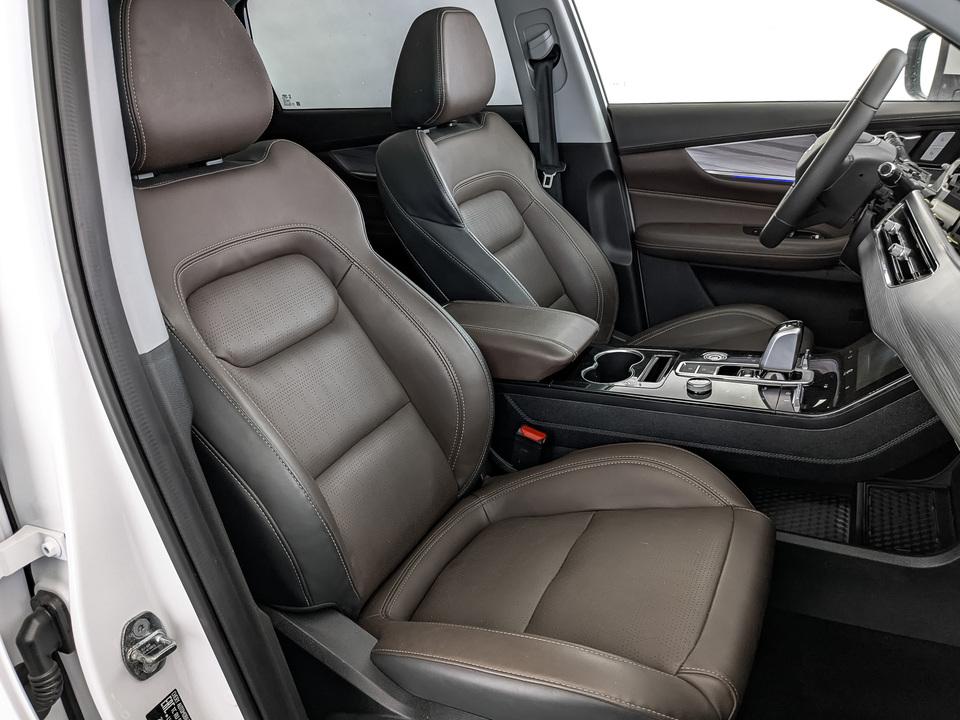 Фото Chery Tiggo 8 Pro 2023 г.в. с пробегом 61 600 км