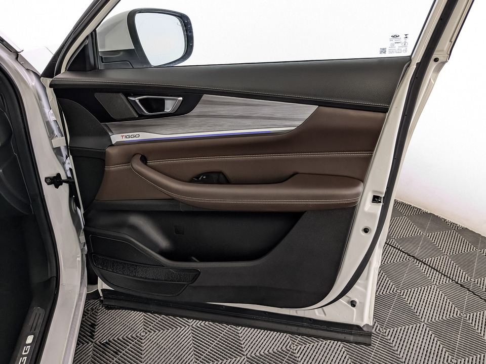 Фото Chery Tiggo 8 Pro 2023 г.в. с пробегом 61 600 км
