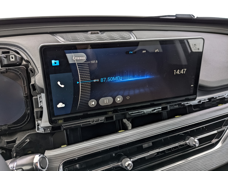 Фото Chery Tiggo 8 Pro 2023 г.в. с пробегом 61 600 км