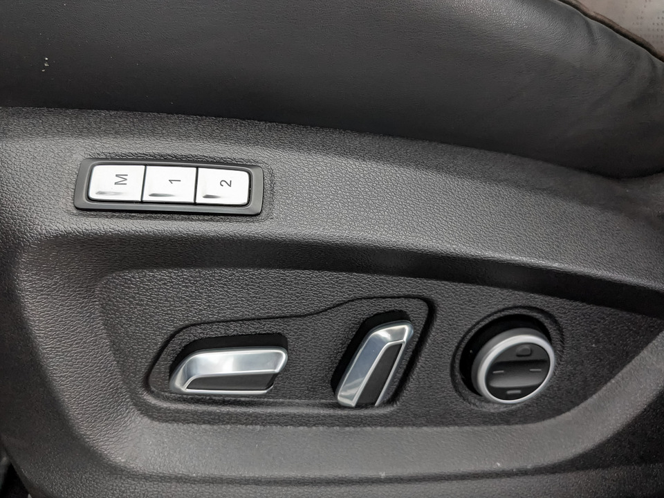 Фото Chery Tiggo 8 Pro 2023 г.в. с пробегом 61 600 км