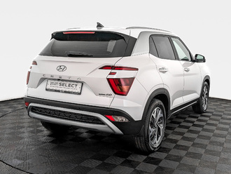 фото Hyundai Creta II 2022