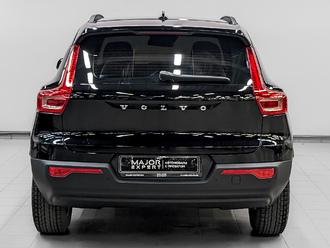 фото Volvo XC40 2020 с пробегом