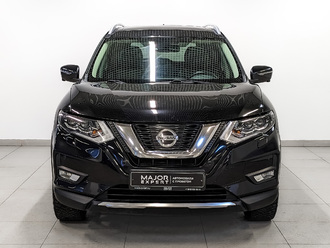 фото Nissan X-Trail III T32 2021