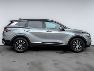 фото Kia Sportage V 2023