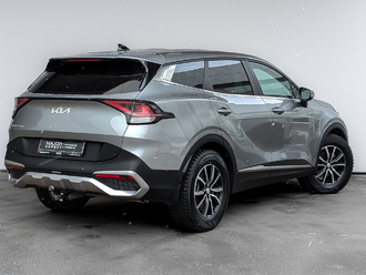 фото Kia Sportage V 2023