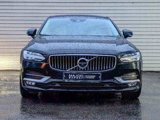 фото Volvo S90 II 2020