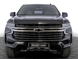 фото Chevrolet Tahoe V 2022