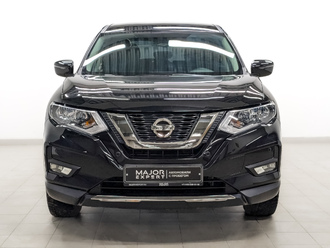 фото Nissan X-Trail III T32 2022