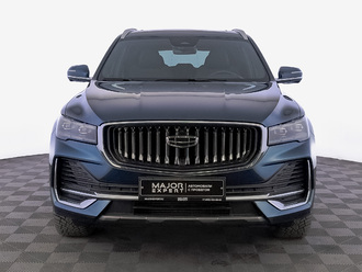 фото Geely Xingyue L 2023