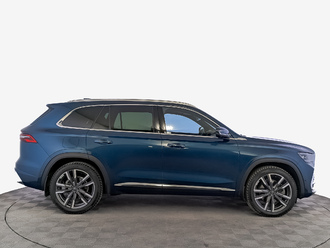 фото Geely Xingyue L 2023