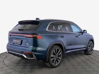 фото Geely Xingyue L 2023