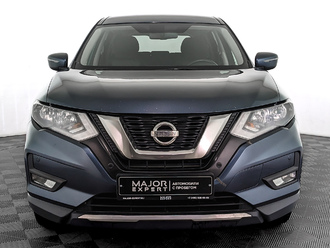 фото Nissan X-Trail III T32 2020